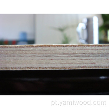 16mm Okoume Face Hardwood Core Commercial Wood